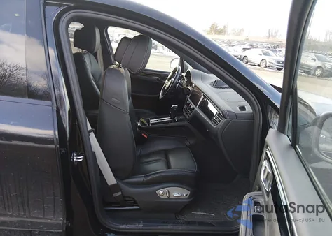 2024 Porsche Macan T from USA, damaged, VIN WP1AA2A56RLB08740